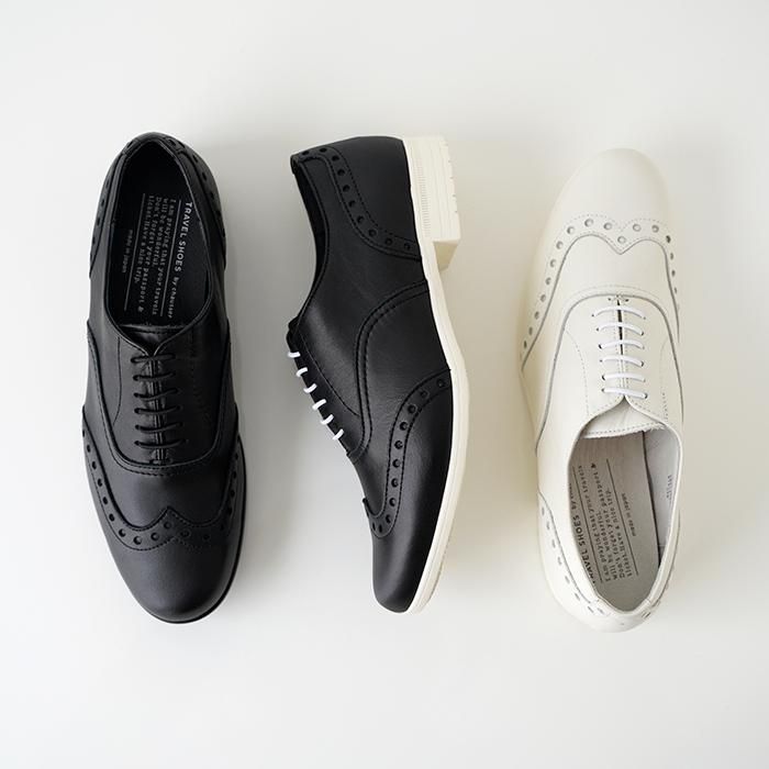 travel shoes by chausser tr004