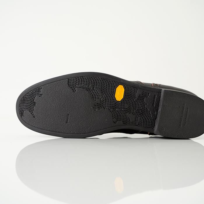 travel shoes by chausser tr004