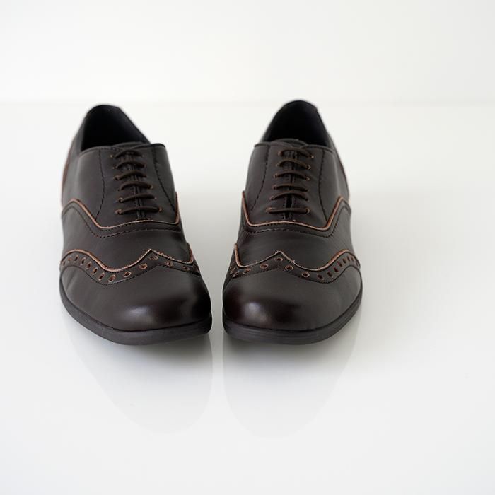 travel shoes by chausser tr004