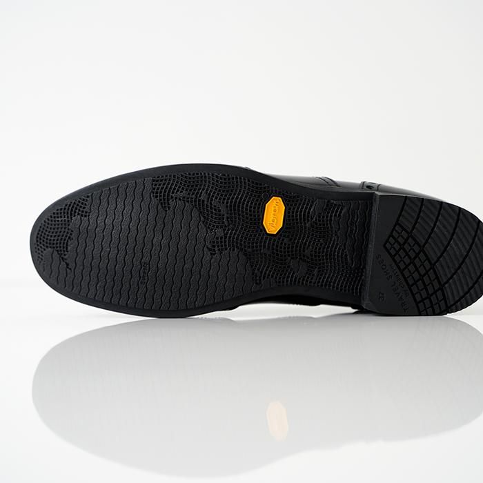 travel shoes by chausser tr004