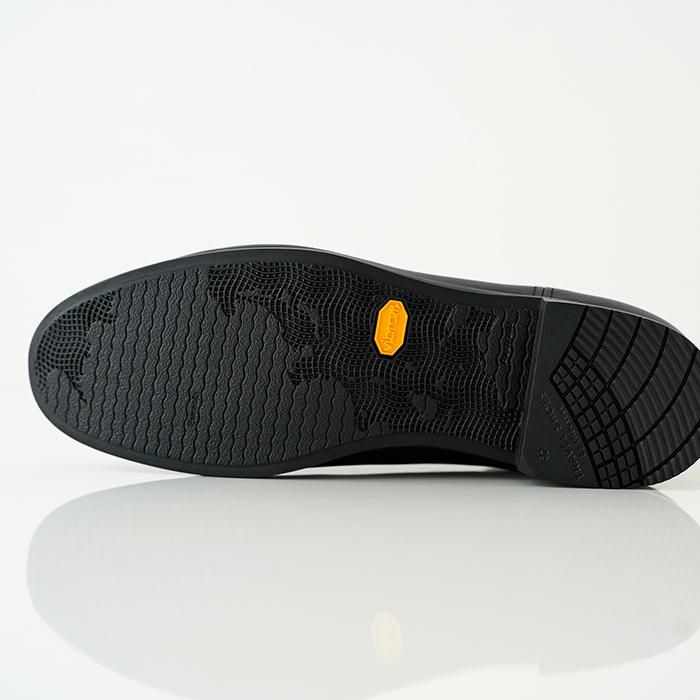TRAVEL SHOES by chausser