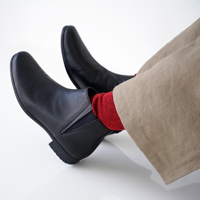 TRAVEL SHOES by chausser