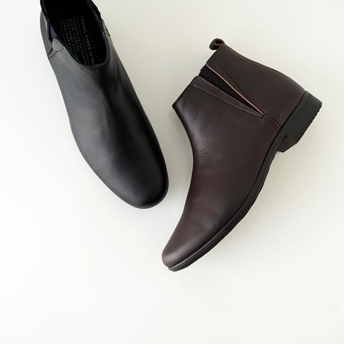 TRAVEL SHOES by chausser