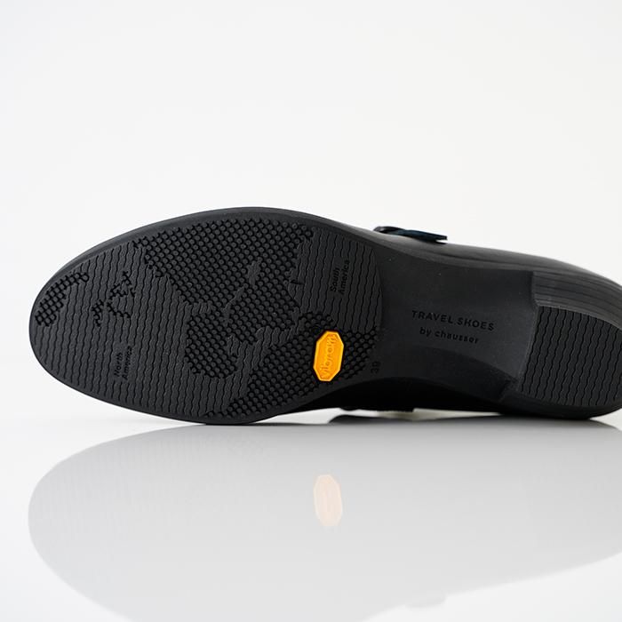 travel shoes by chausser トラベルシューズバイショセ tr006