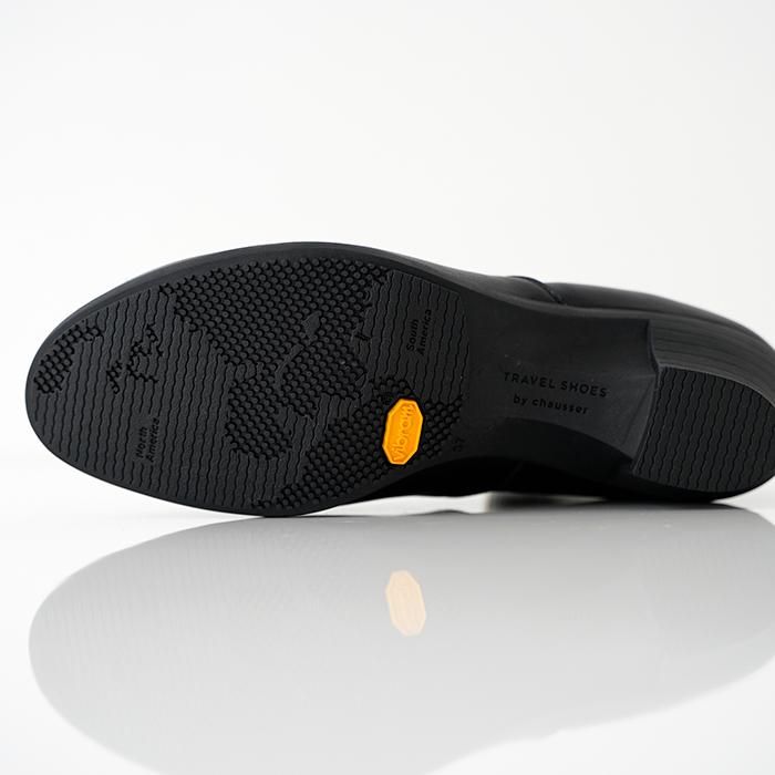 travel shoes by chausser トラベルシューズバイショセ tr007