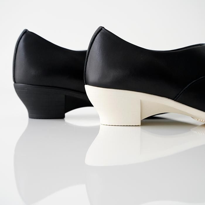 travel shoes by chausser トラベルシューズバイショセ tr007