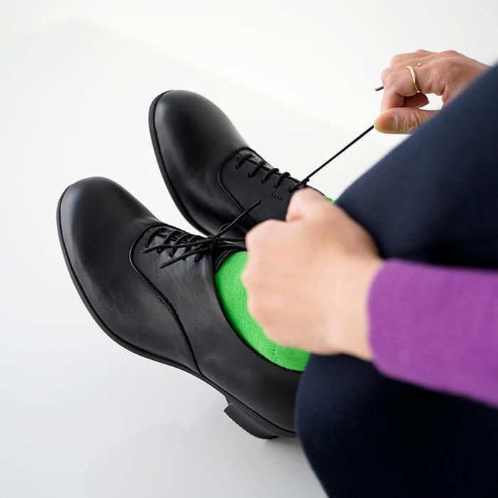 travel shoes by chausser トラベルシューズバイショセ tr007