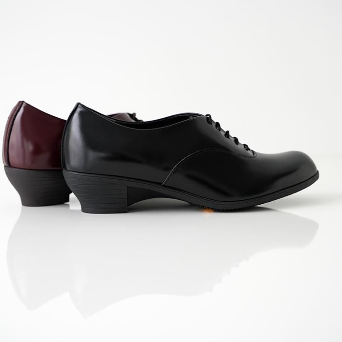 travel shoes by chausser トラベルシューズバイショセ tr007