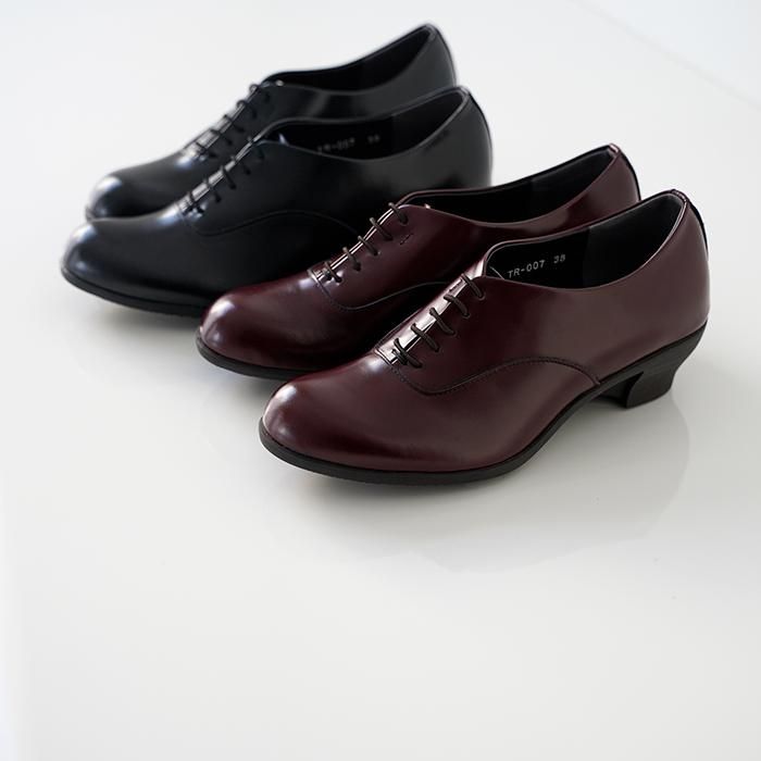 travel shoes by chausser トラベルシューズバイショセ tr007