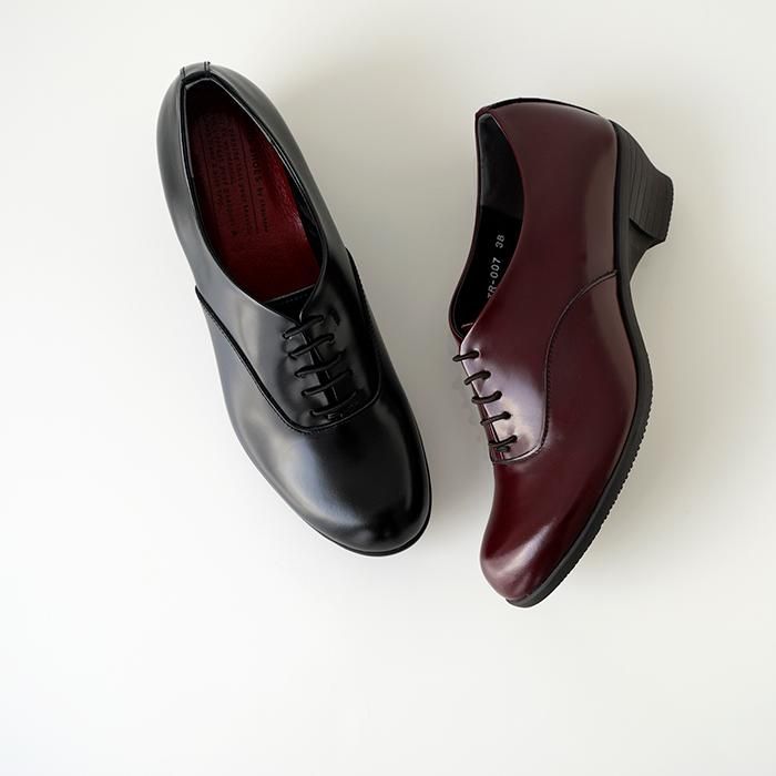 travel shoes by chausser トラベルシューズバイショセ tr007