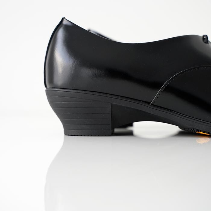 travel shoes by chausser トラベルシューズバイショセ tr007