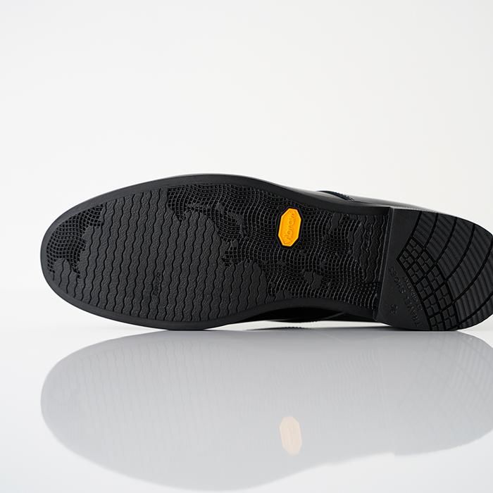 travel shoes by chausser tr008