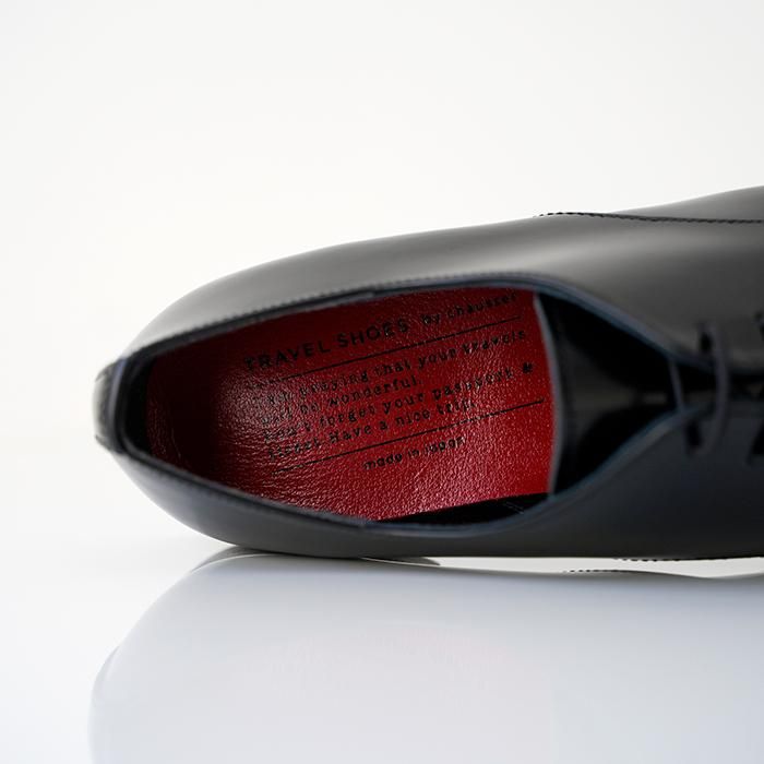 travel shoes by chausser tr008