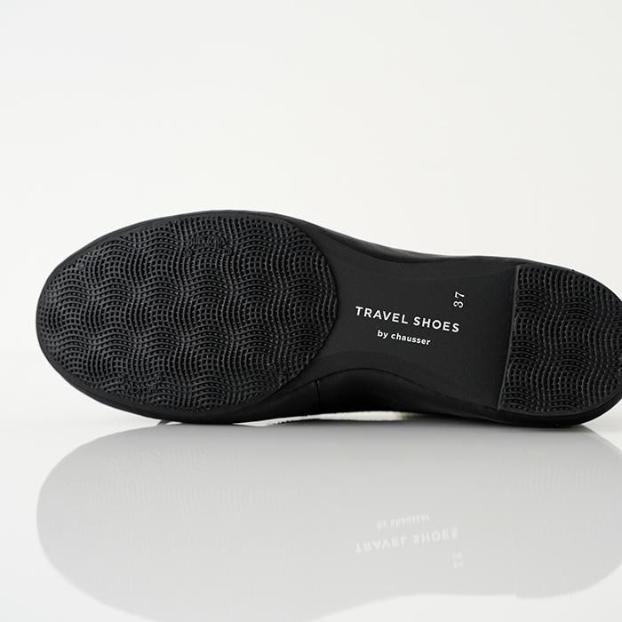 travel shoes by chausser tr009