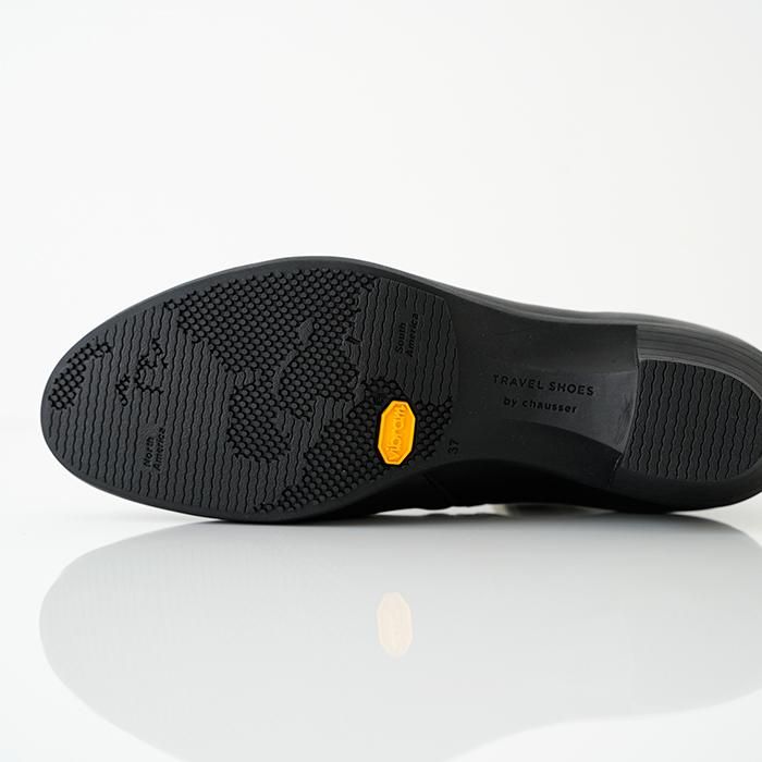 travel shoes by chausser tr012