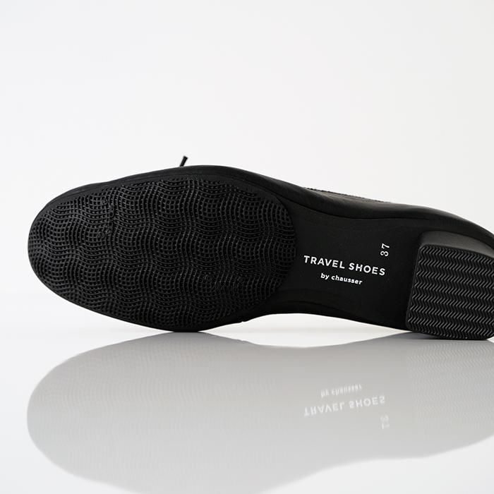 travel shoes by chausser tr015