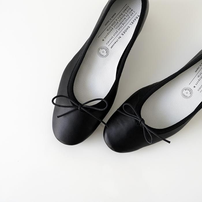 travel shoes by chausser tr015