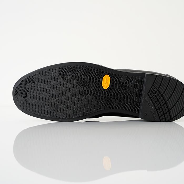 travel shoes by chausser tr004