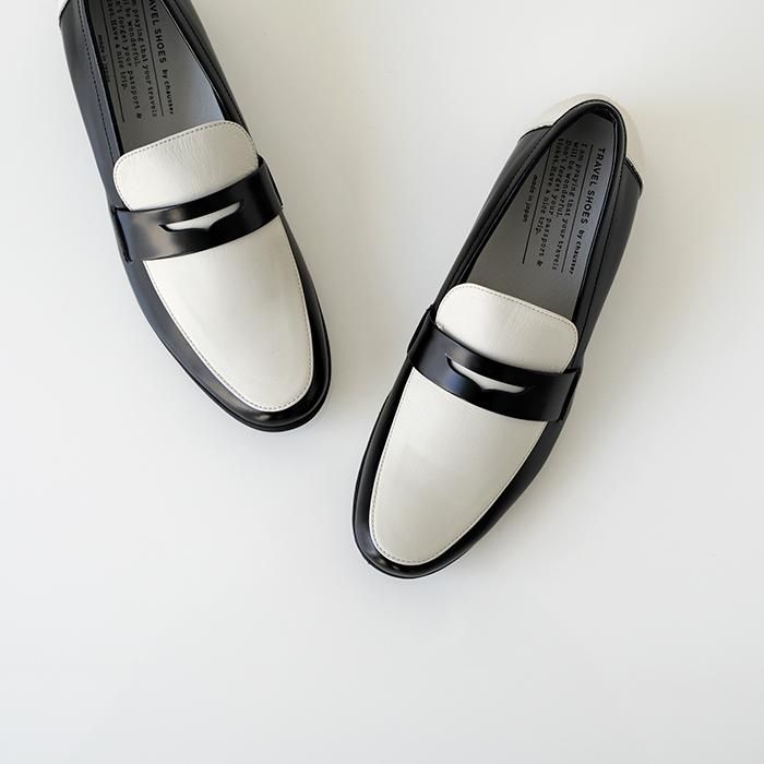 travel shoes by chausser tr004