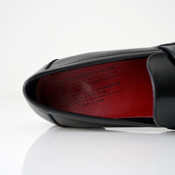 travel shoes by chausser tr004