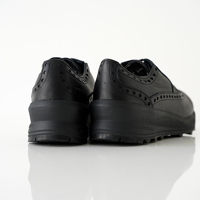 TRAVEL SHOES by chausser