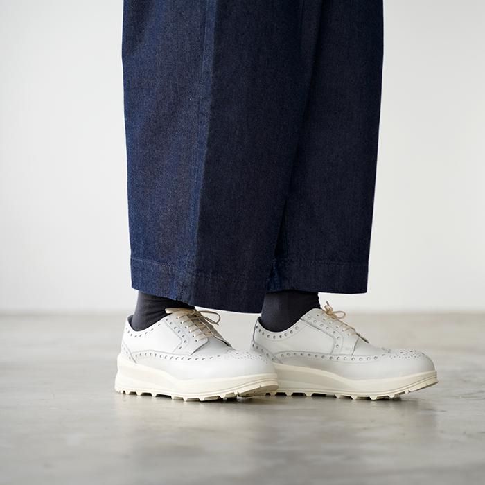 TRAVEL SHOES by chausser