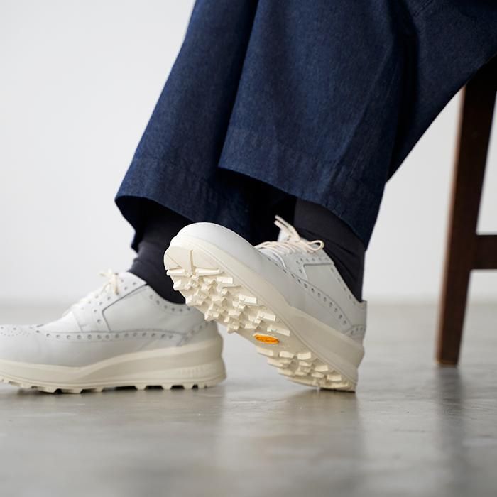 TRAVEL SHOES by chausser