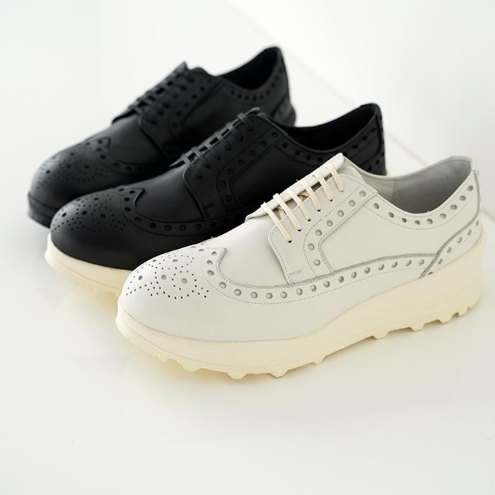 TRAVEL SHOES by chausser