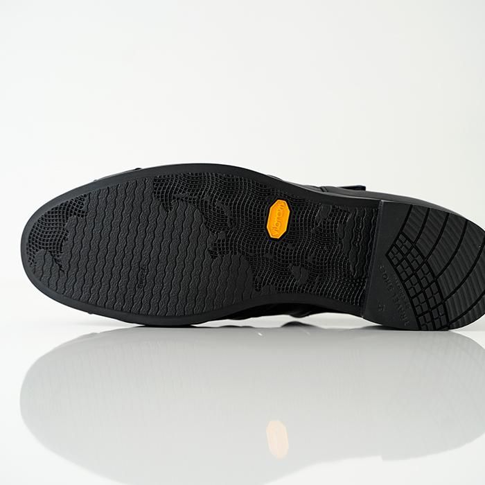 travel shoes by chausser tr001