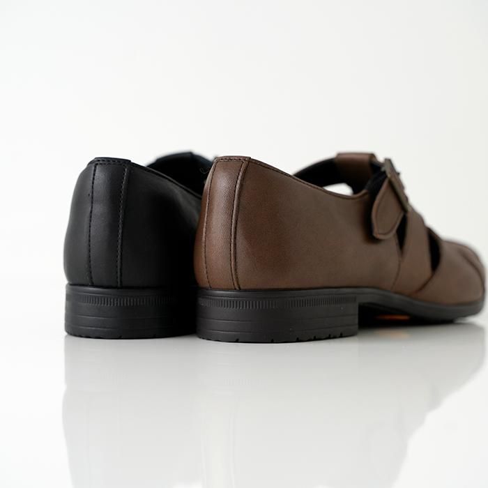 travel shoes by chausser tr001