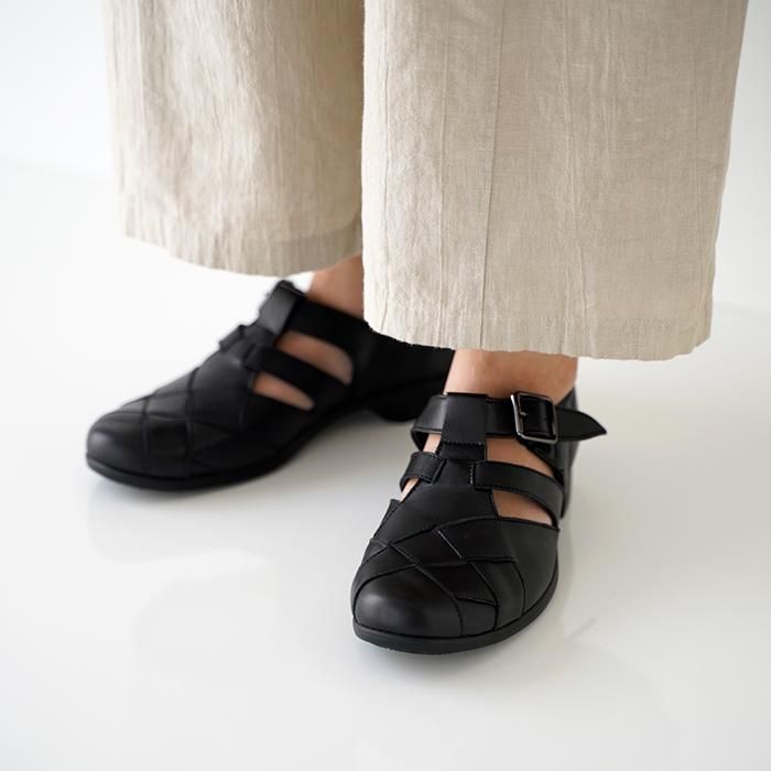 travel shoes by chausser tr001