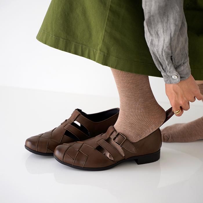 travel shoes by chausser tr001