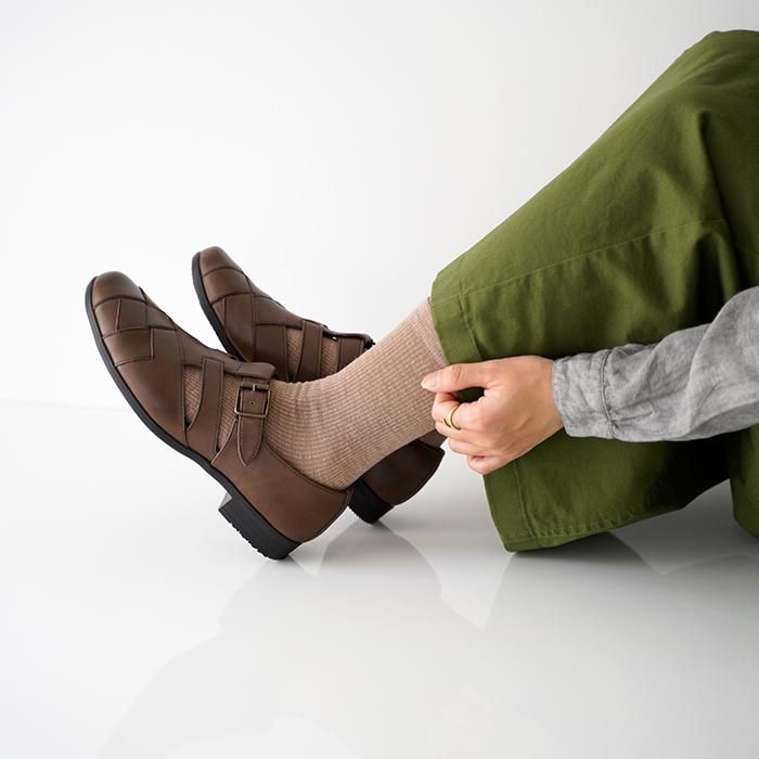 travel shoes by chausser tr001