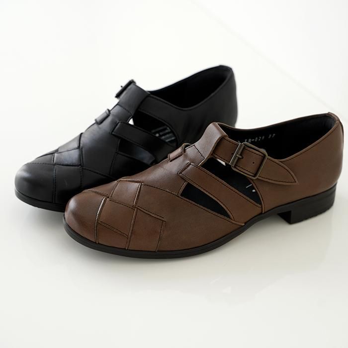 travel shoes by chausser tr001