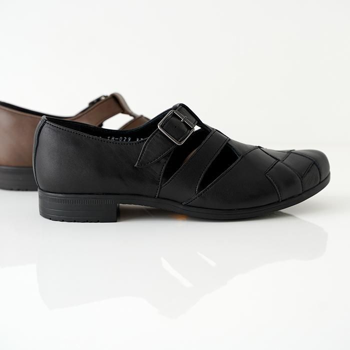 travel shoes by chausser tr001