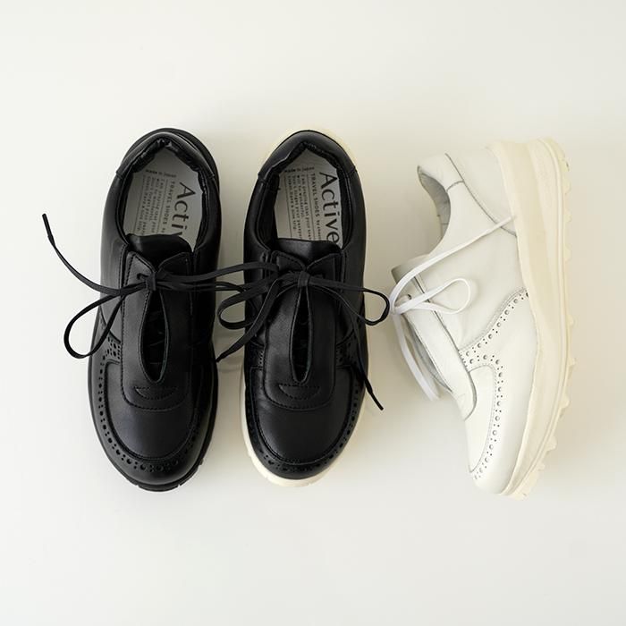 TRAVEL SHOES by chausser