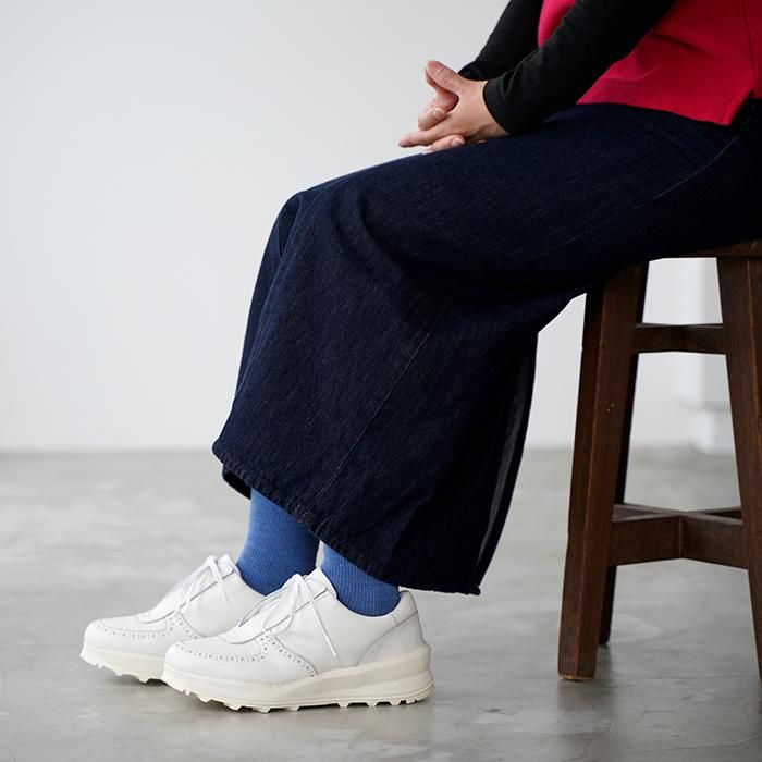 TRAVEL SHOES by chausser