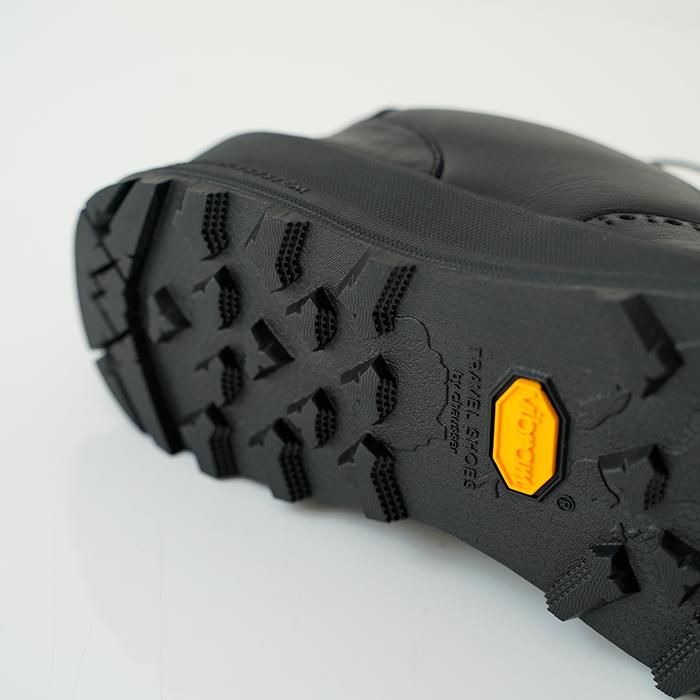 TRAVEL SHOES by chausser