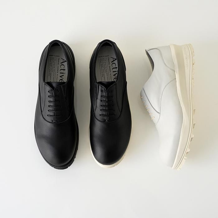 TRAVEL SHOES by chausser