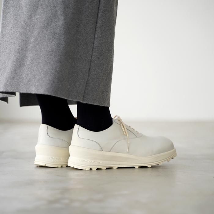 TRAVEL SHOES by chausser