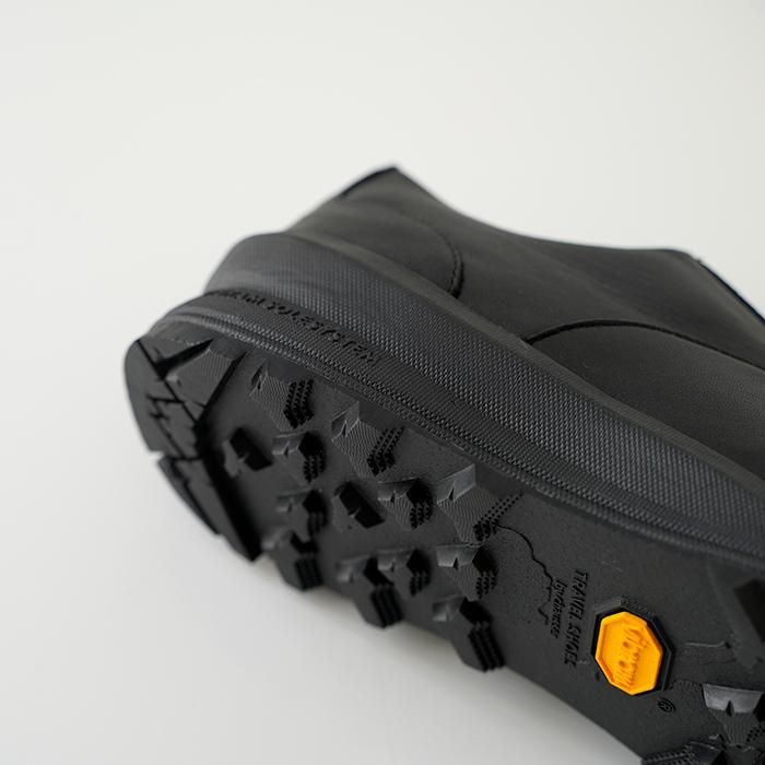 TRAVEL SHOES by chausser