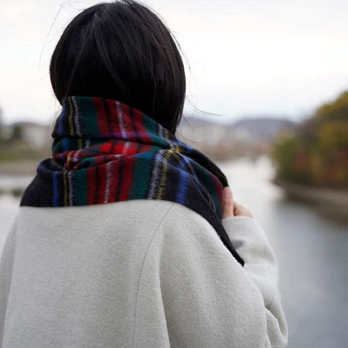 TWEEDMILL ツイードミル