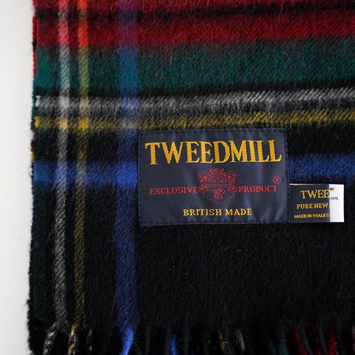 TWEEDMILL ĥɥߥ