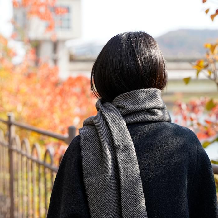TWEEDMILL ツイードミル