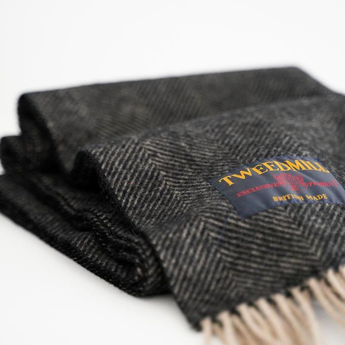 TWEEDMILL ツイードミル