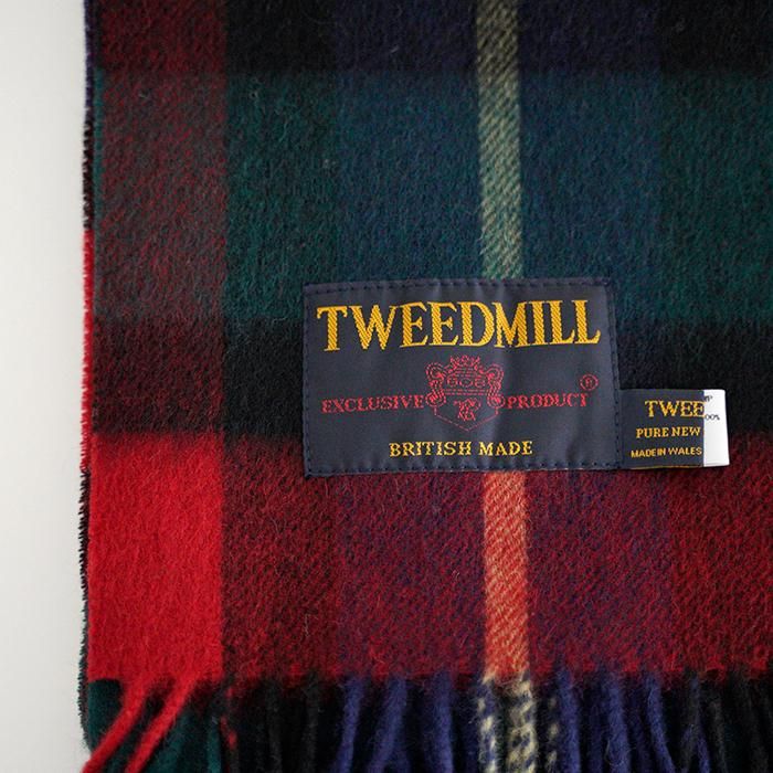 TWEEDMILL ĥɥߥ