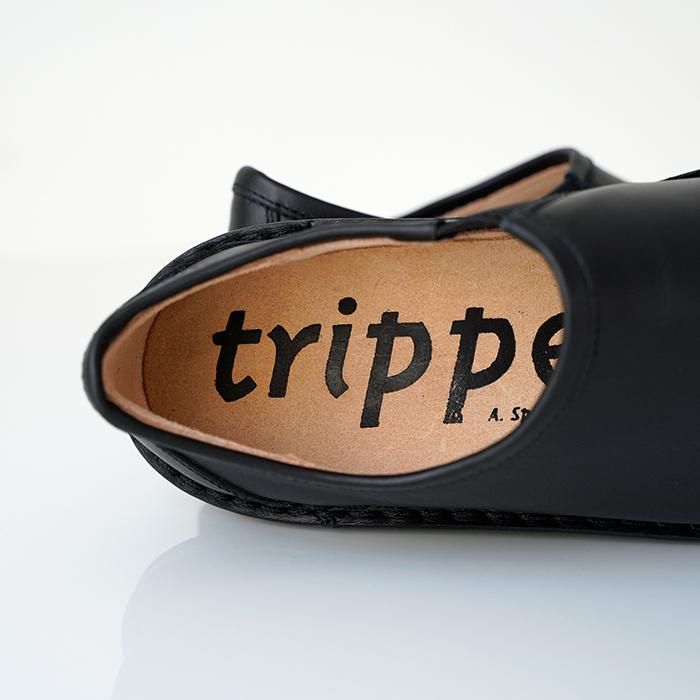 trippen トリッペン YEN