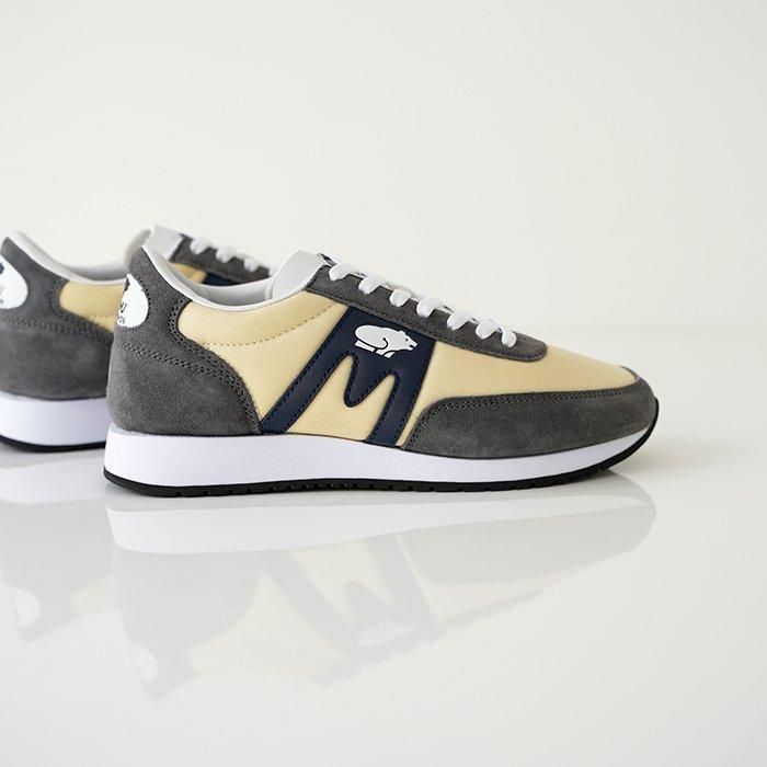 KARHU カルフ スニーカー ランニングシューズ ALBATROSS アルバトロス