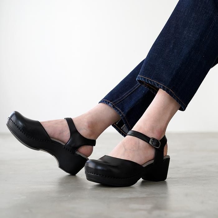 最先端 dansko ダンスコ ストラップサンダル Sam サム 靴通販 maqoo 靴