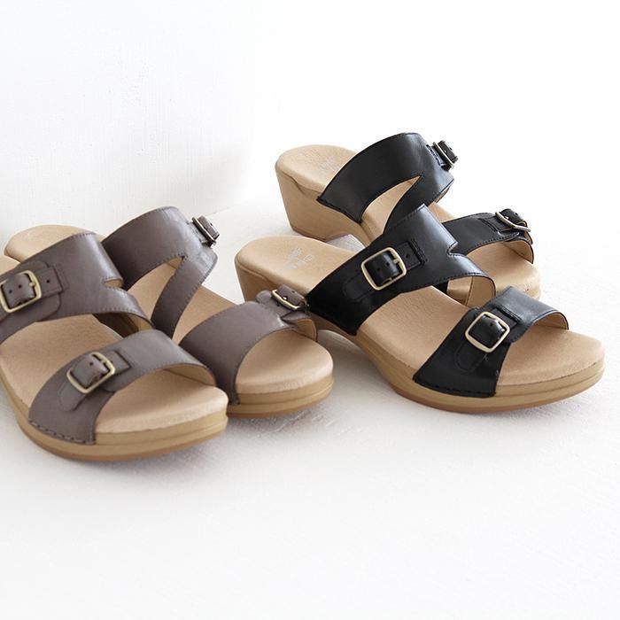 dansko｜ダンスコ Ingrid イングリッド 2WAYクロッグス サボ